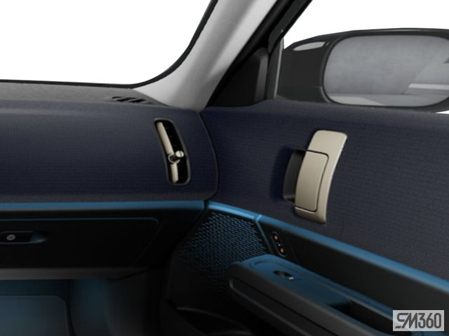 2027 MINI Countryman SE SE-14