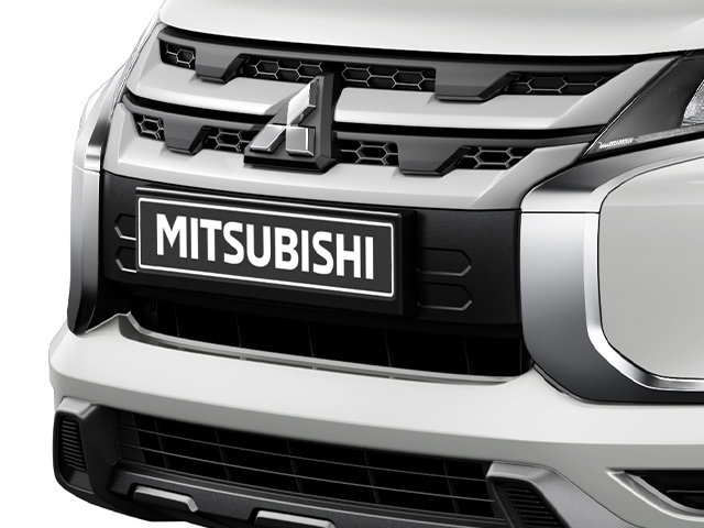 2027 MITSUBISHI RVR ES AWC-6