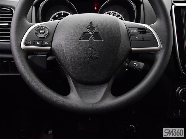 2027 MITSUBISHI RVR ES AWC-14