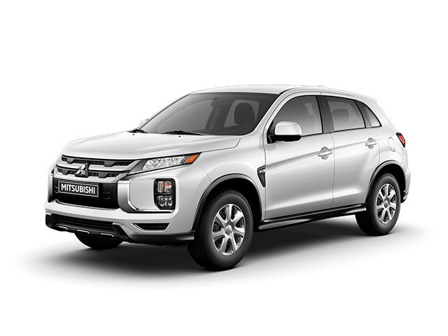 2027 MITSUBISHI RVR ES FWD-1
