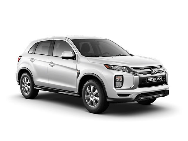 2027 MITSUBISHI RVR ES FWD-2