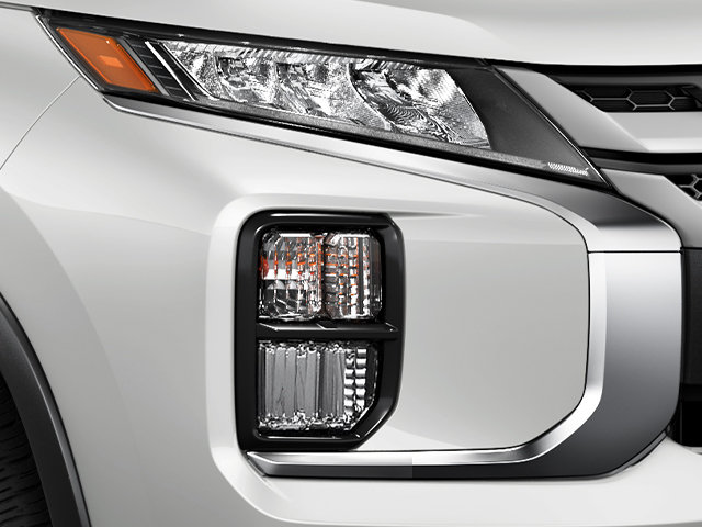 2027 MITSUBISHI RVR ES FWD-7