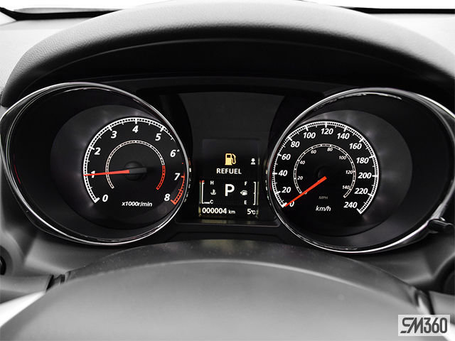 2027 MITSUBISHI RVR ES FWD-15