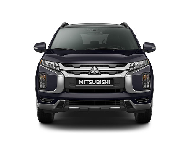 2027 MITSUBISHI RVR GT AWC-2