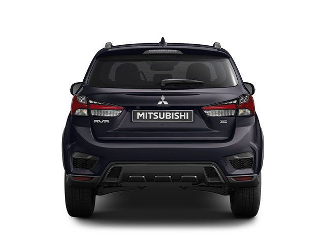 2027 MITSUBISHI RVR GT AWC-4