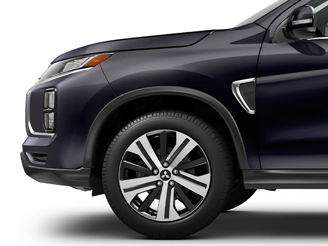 2027 MITSUBISHI RVR GT AWC-9