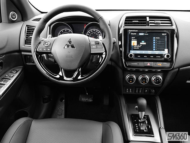 2027 MITSUBISHI RVR GT AWC-20