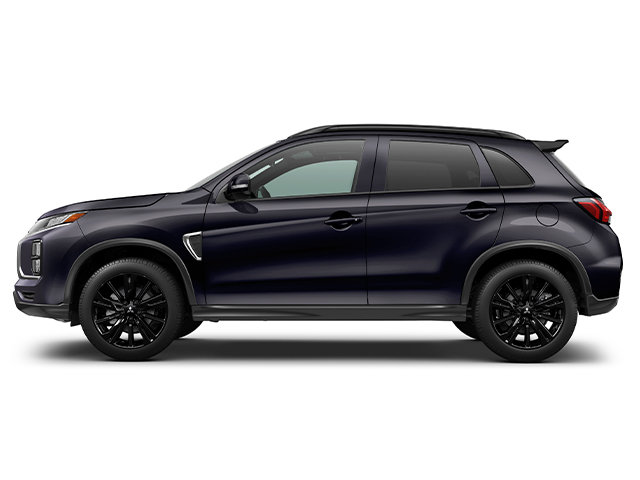 2027 MITSUBISHI RVR NOIR AWC-0