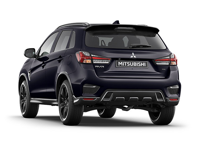 2027 MITSUBISHI RVR NOIR AWC-3