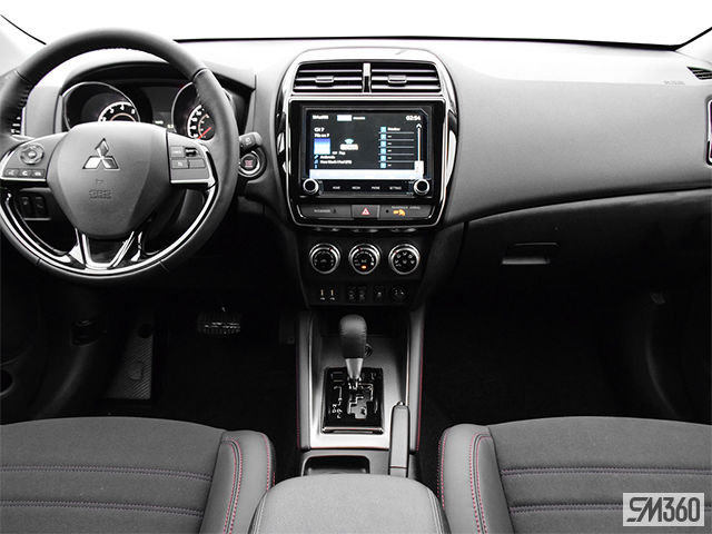 2027 MITSUBISHI RVR NOIR AWC-11
