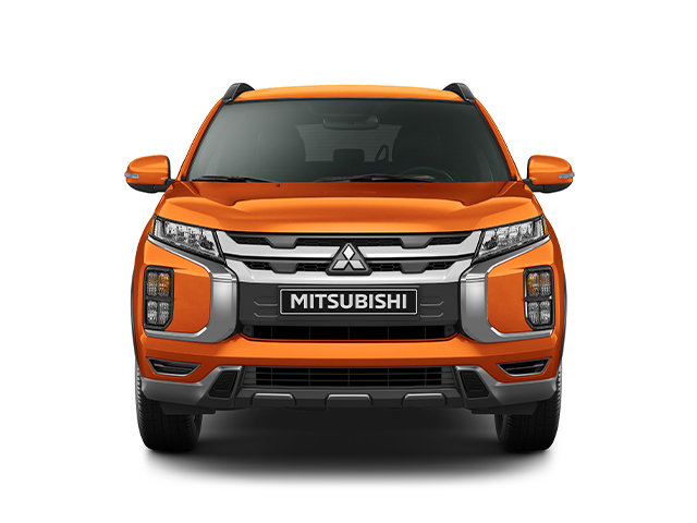 2027 MITSUBISHI RVR SEL AWC-2