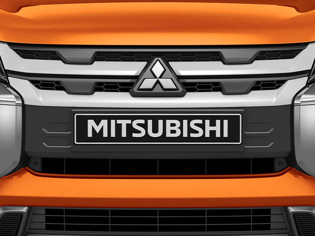 2027 MITSUBISHI RVR SEL AWC-9