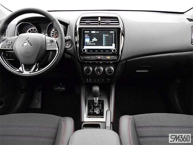 2027 MITSUBISHI RVR SEL AWC-15