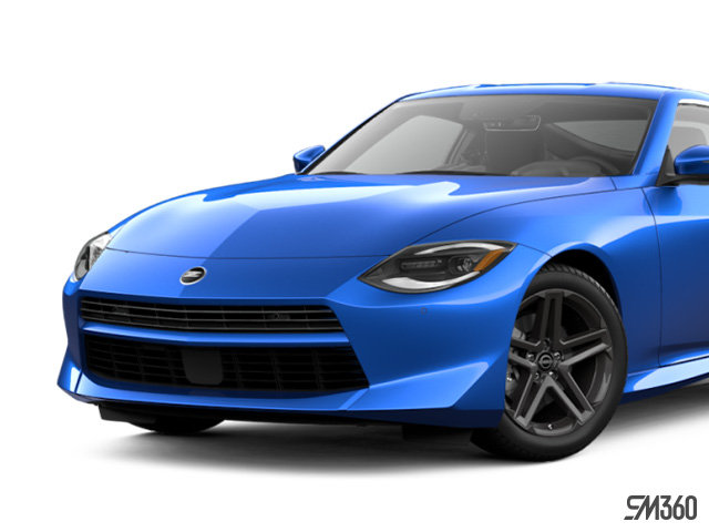 2027 NISSAN Z SPORT MT-6