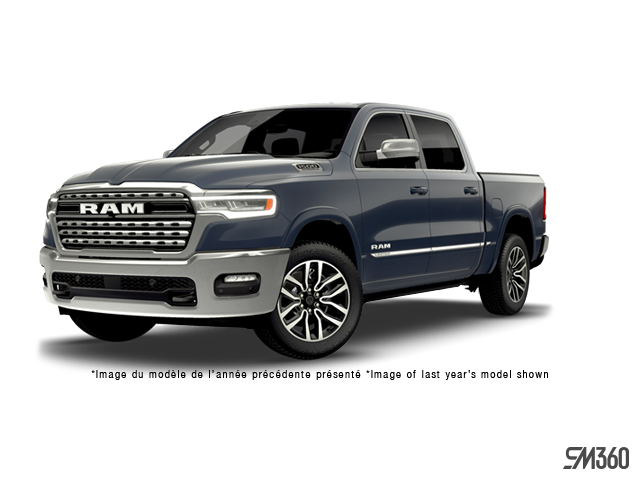 2027 Ram 1500 in Woodbridge, Ontario