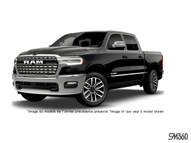 2027 Ram 1500 in Woodbridge, Ontario