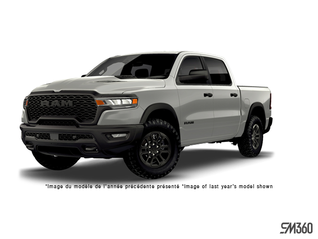 2027 Ram 1500 in Woodbridge, Ontario
