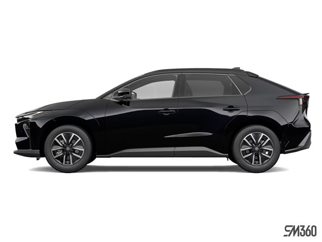 TOYOTA BZ XLE AWD 2027