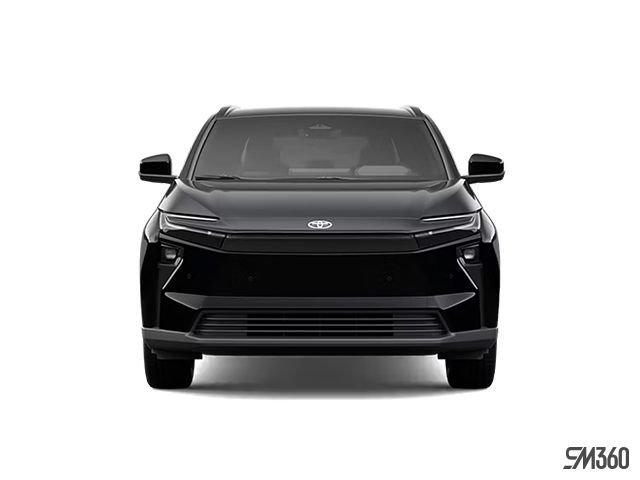 TOYOTA BZ XLE AWD 2027