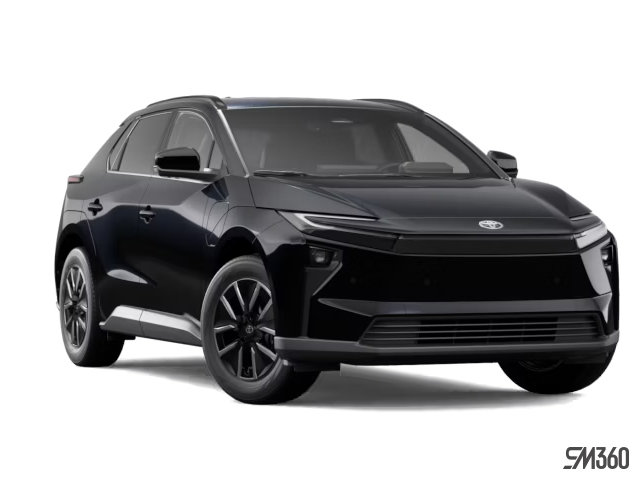 TOYOTA BZ XLE AWD 2027