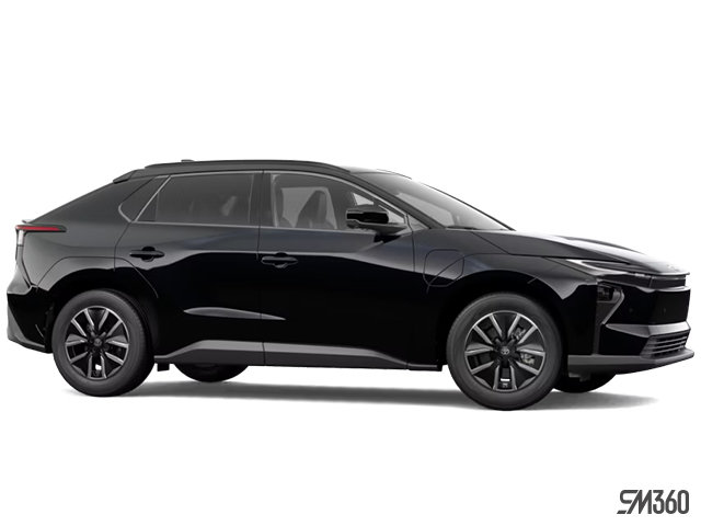 TOYOTA BZ XLE AWD 2027
