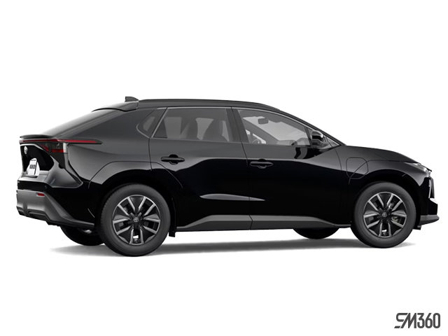 TOYOTA BZ XLE AWD 2027