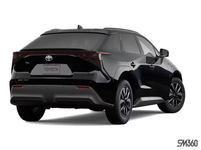 TOYOTA BZ XLE AWD 2027