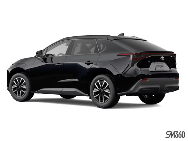 TOYOTA BZ XLE AWD 2027
