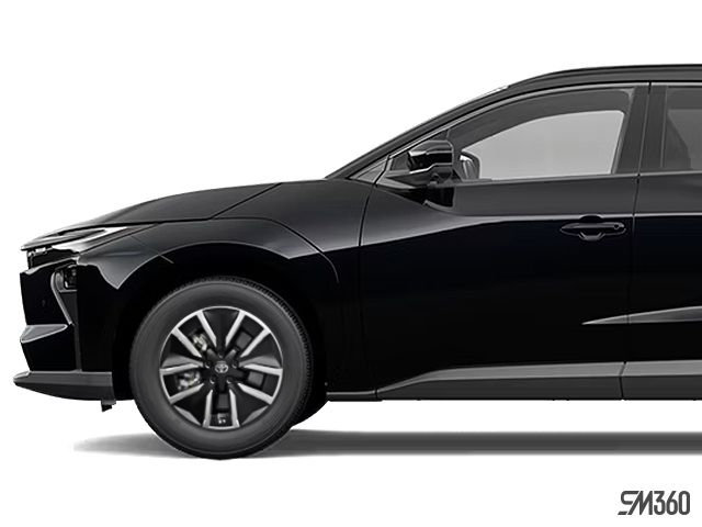 TOYOTA BZ XLE AWD 2027