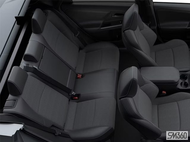 TOYOTA BZ XLE AWD 2027