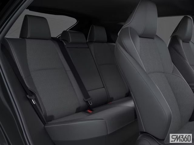 TOYOTA BZ XLE AWD 2027
