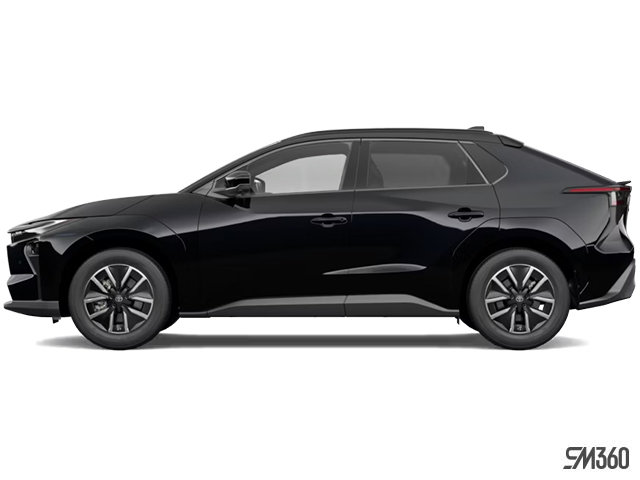 2027 TOYOTA BZ XLE FWD