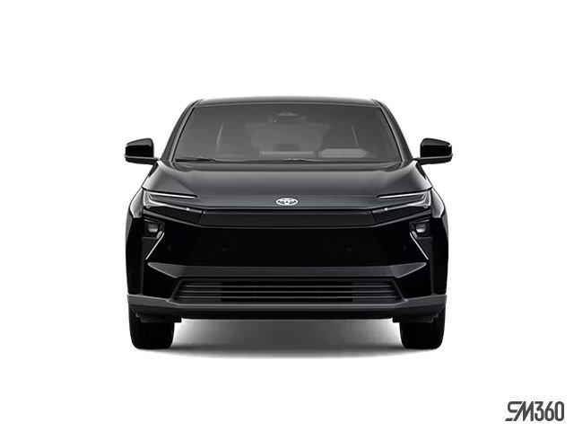 2027 TOYOTA BZ XLE FWD