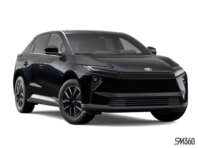 2027 TOYOTA BZ XLE FWD