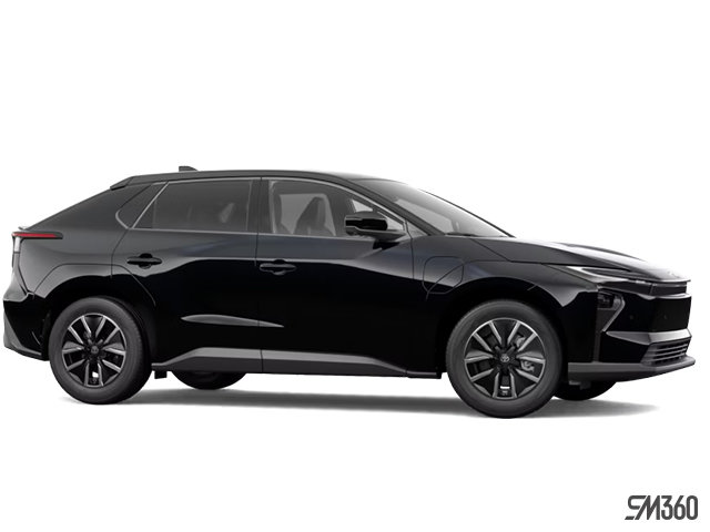 2027 TOYOTA BZ XLE FWD