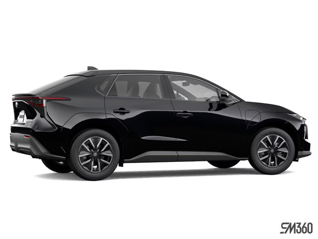 2027 TOYOTA BZ XLE FWD