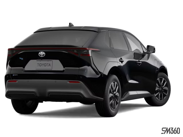 2027 TOYOTA BZ XLE FWD