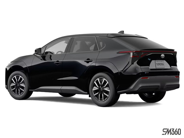 2027 TOYOTA BZ XLE FWD