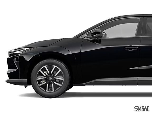 2027 TOYOTA BZ XLE FWD
