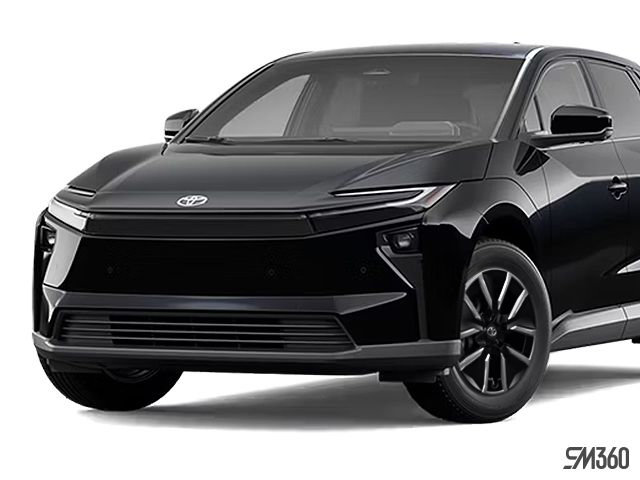 2027 TOYOTA BZ XLE FWD