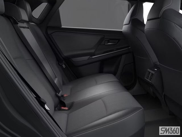 2027 TOYOTA BZ XLE FWD