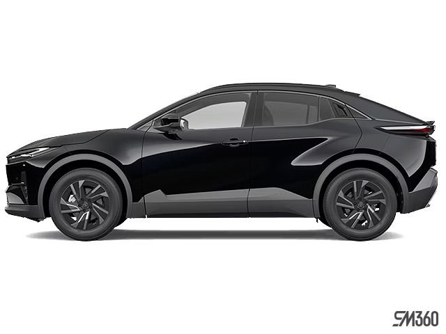 2027 TOYOTA C-HR SE
