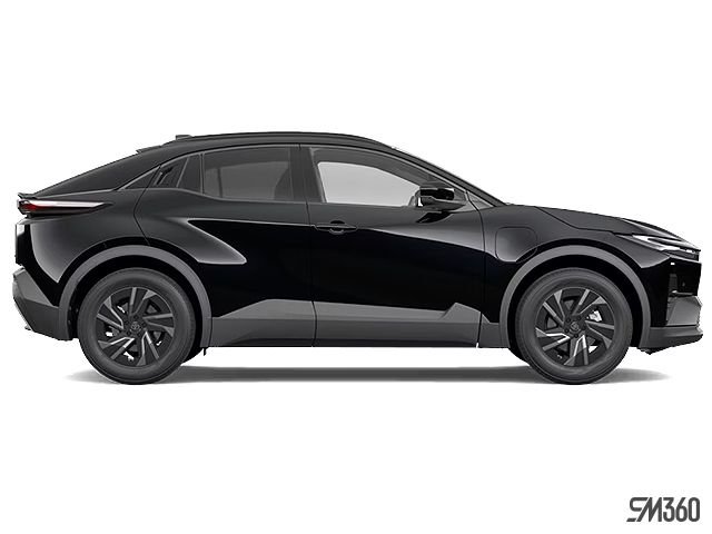 2027 TOYOTA C-HR SE