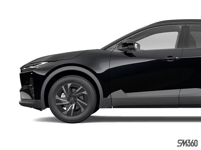 2027 TOYOTA C-HR SE