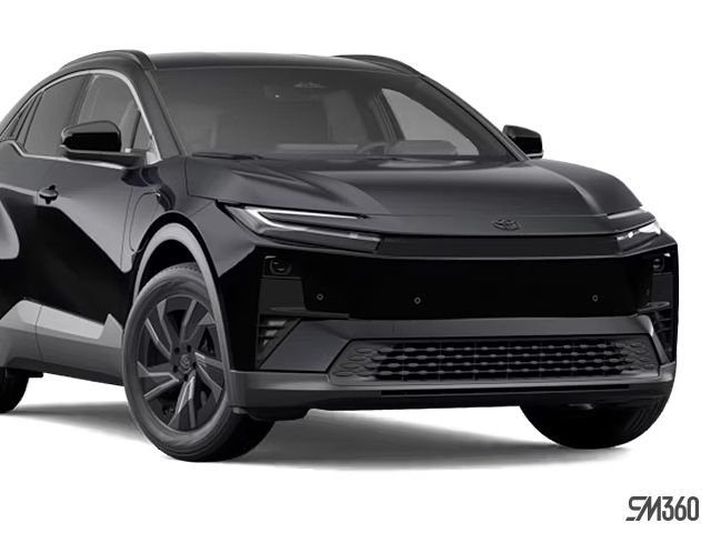 2027 TOYOTA C-HR SE