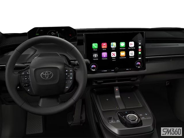 2027 TOYOTA C-HR SE