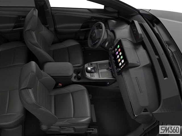 2027 TOYOTA C-HR SE