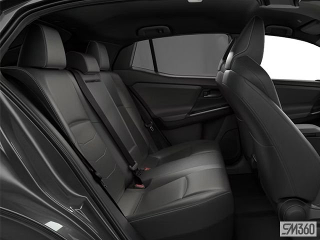 2027 TOYOTA C-HR SE