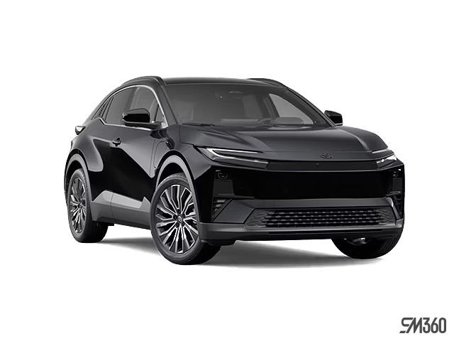 2027 TOYOTA C-HR XSE PREMIUM
