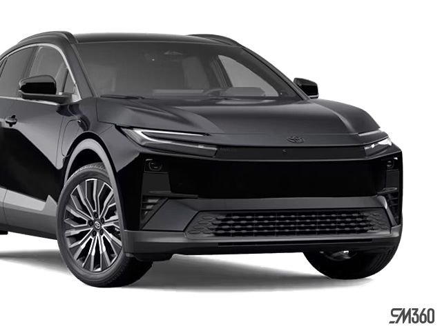 2027 TOYOTA C-HR XSE PREMIUM